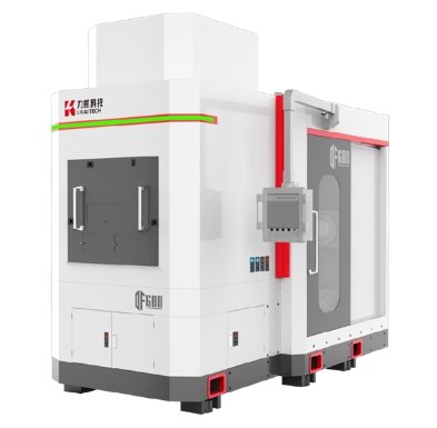 金刚石多线切割设备 DF680