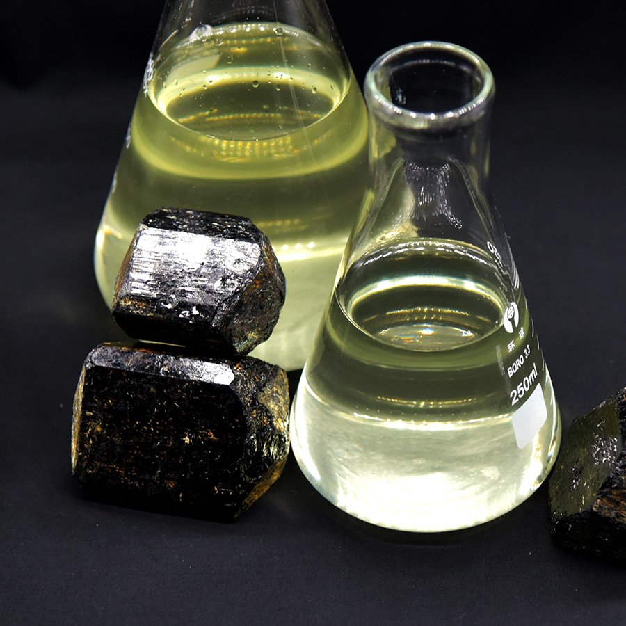 负离子液室内车内除甲醛净化空气