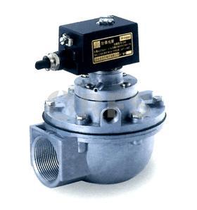 RMF-Z-45P直角式电磁脉冲阀