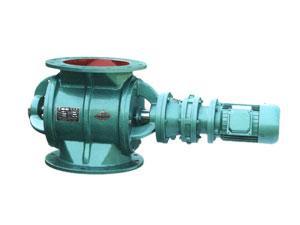 GLJW-4型星型卸料器