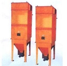 HD系列单机除尘器