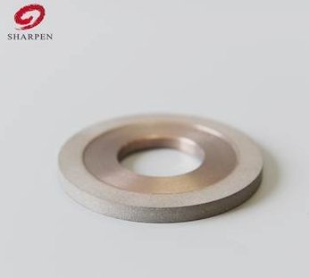 1A1强力开槽砂轮