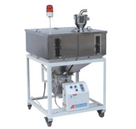 箱式配料混合机 MTA 系列