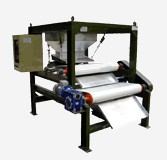 高场强永磁筒辊式磁选机