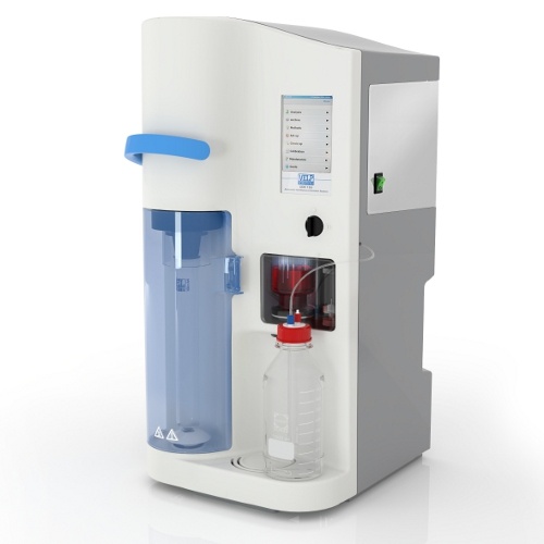 VELP UDK 159全自动凯氏定氮仪