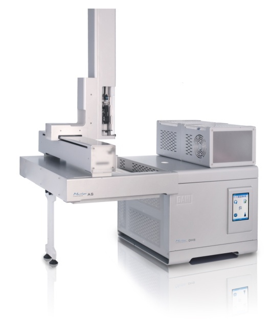 意大利DANI Master DHS/P&T动态顶空及吹扫捕集仪