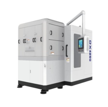 DX4250多线切割机