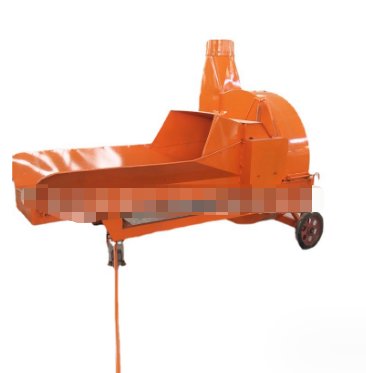 青黄玉米杆粉碎机