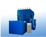 石油焦专用粉碎机