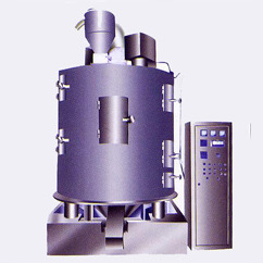 LZG螺旋振动干燥机