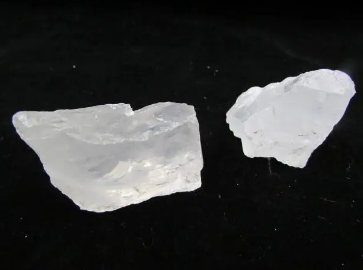 石英砣一级矿石基料