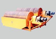 2XCTN系列永磁筒式磁选机