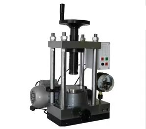 电动粉末压片机