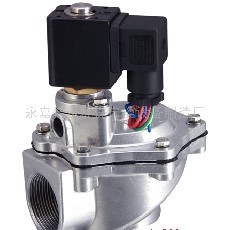 佳灵A-Z-50J电磁阀脉冲阀