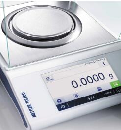 梅特勒-托利多 ML-T精密天平