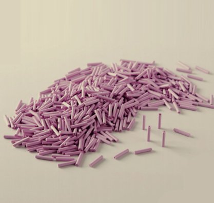 纳米氧化锆增韧氧化铝粉末