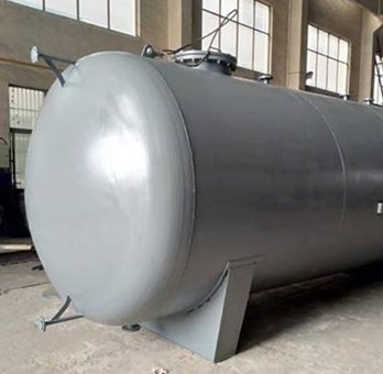 钢衬四氟储罐