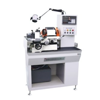 LY-001A滚轮式外径研磨机（±45°）