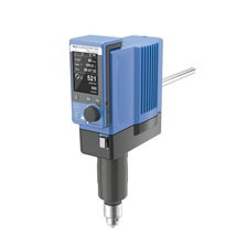 IKA EUROSTAR 200电子搅拌器