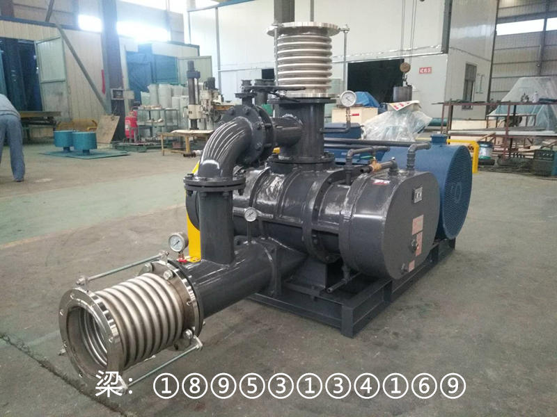 MVR蒸汽压缩机选型,化工海水淡化，水蒸汽压缩机