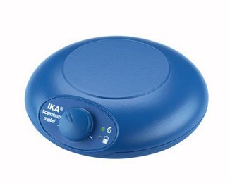 IKA移动小托尼磁力搅拌器