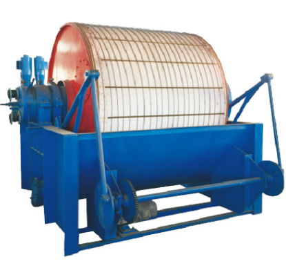 陶瓷真空过滤机