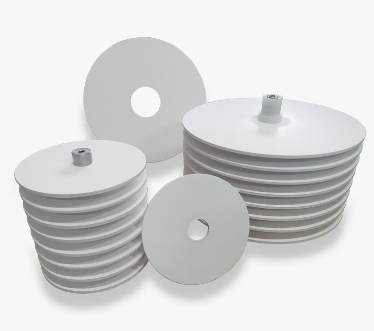 重庆碟式陶瓷膜