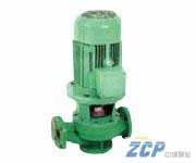 塑料管道泵|塑料离心泵-上海中成泵业制造有限公司