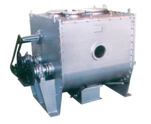 高效双轴混合机