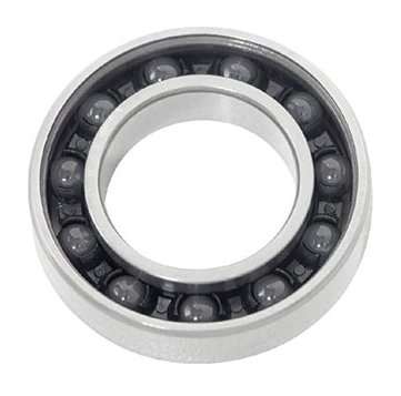 氮化硅陶瓷球轴承