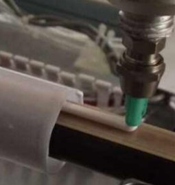 JTX-5195M灯条堵头通用胶