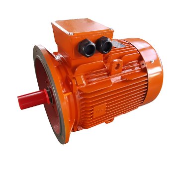 YE3系列三相异步电动机