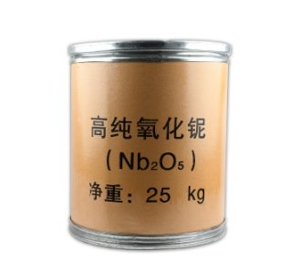 五氧化二铌电极电池