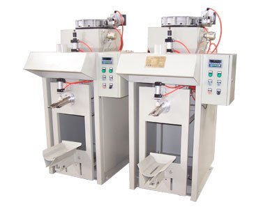 自动包装机（阀口式）