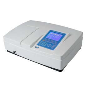 紫外可见分光光度计UV-6100A