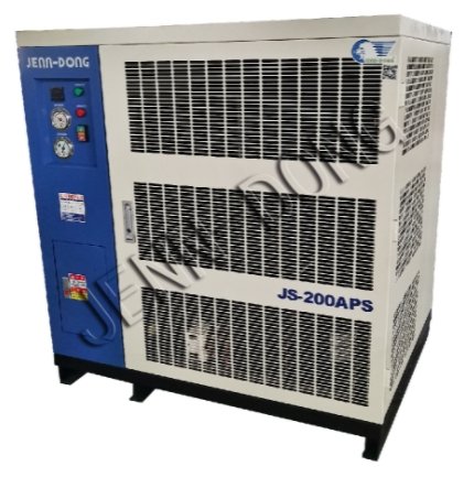 板式冷冻式干燥机