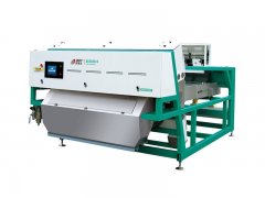 中科光电单层履带矿石色选机  BS1280-D