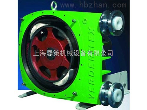 弗尔德VERDER气动隔膜泵