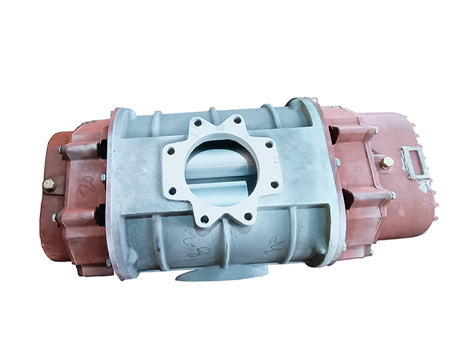 YWV-200A罗茨真空泵