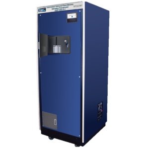 PMI压汞仪/水银式孔隙度分析仪 MIP