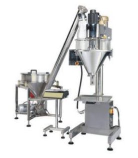 粉剂定量包装机