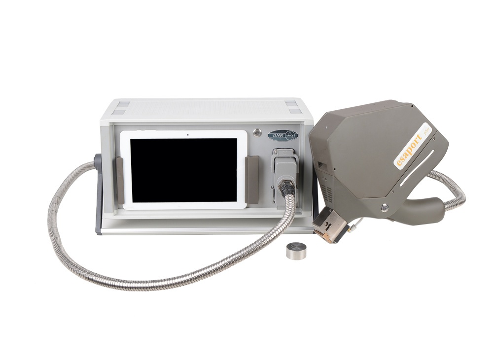 GNR E4便捷式直读光谱仪