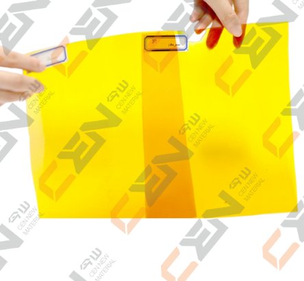 JPT型可成型聚酰亚胺板材