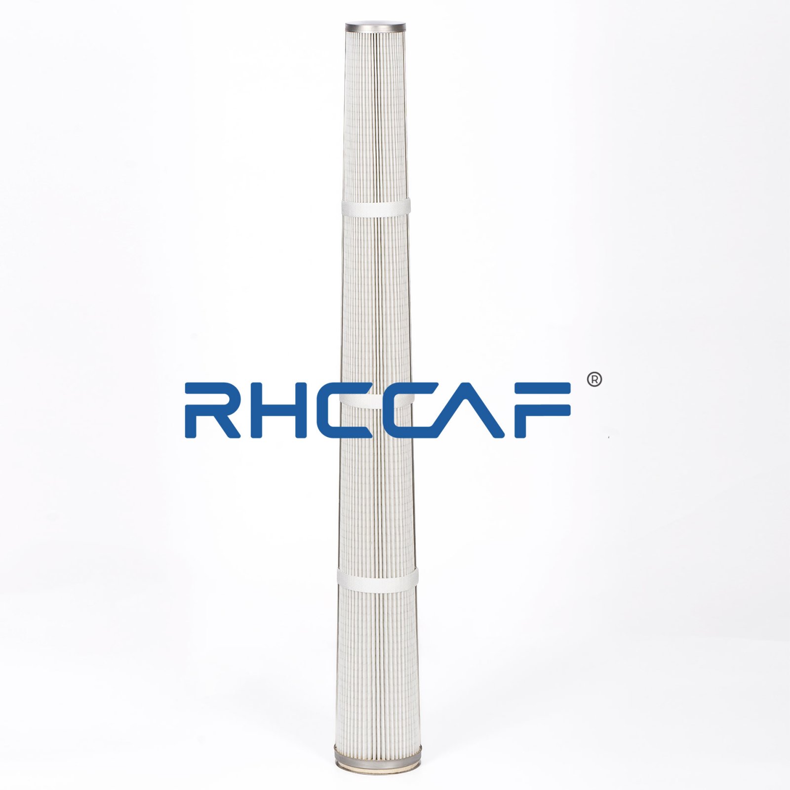 阻燃防静电覆膜滤芯