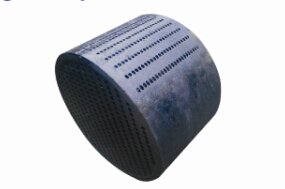 换热器用石墨产品