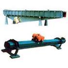 耐高温振动输送机