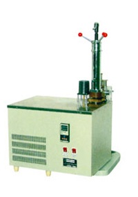 润滑脂毛细管粘度计