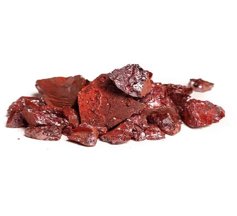 三硫化二铟 In2S3