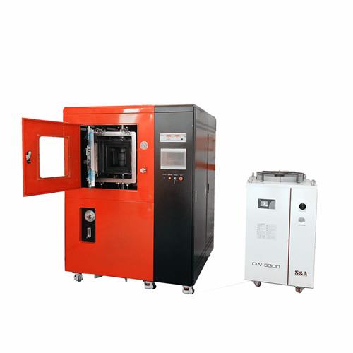 真空热压烧结炉