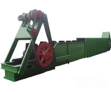 脱水斗式提升机